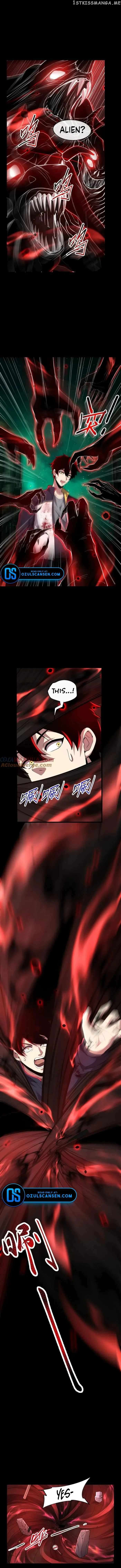 Leveling Up By Killing Gods Chapter 19 - page 2