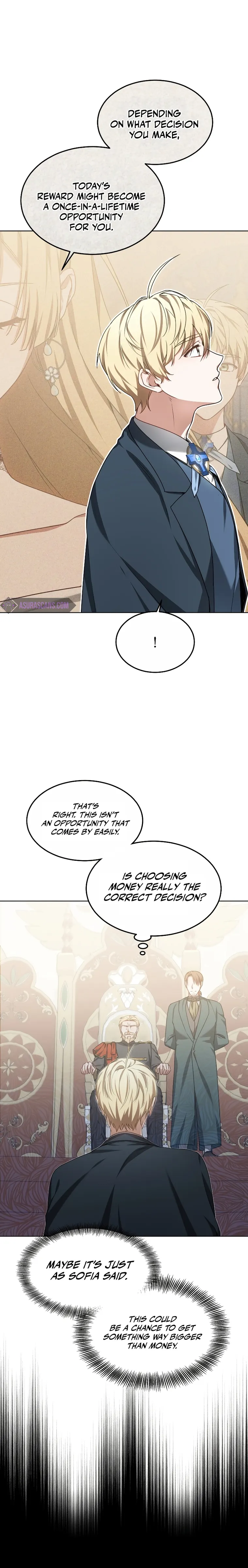 Dr. Player Chapter 32 - page 27