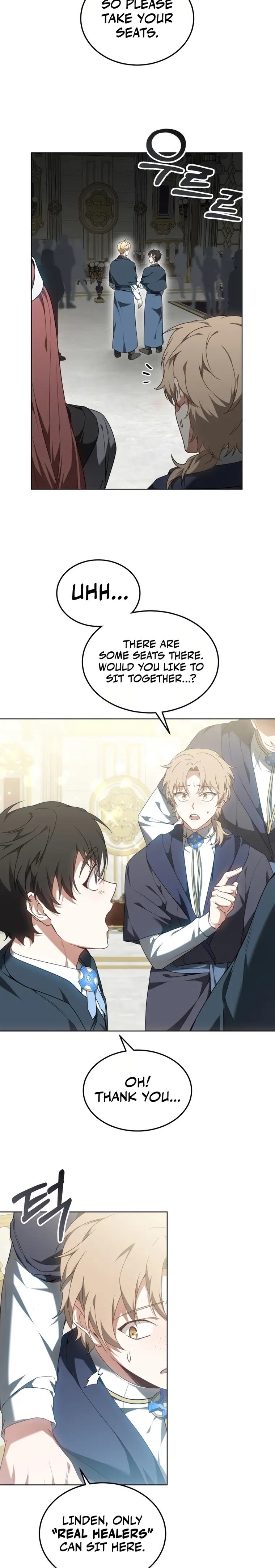 Dr. Player Chapter 41 - page 26