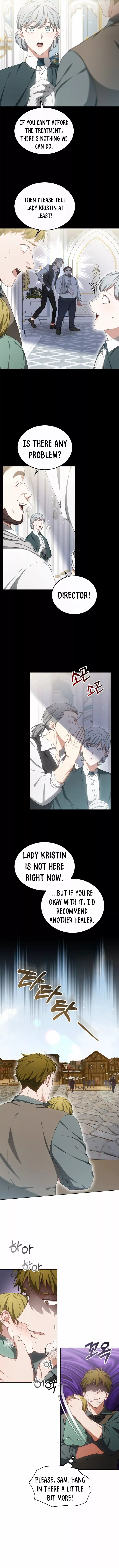 Dr. Player Chapter 44 - page 2