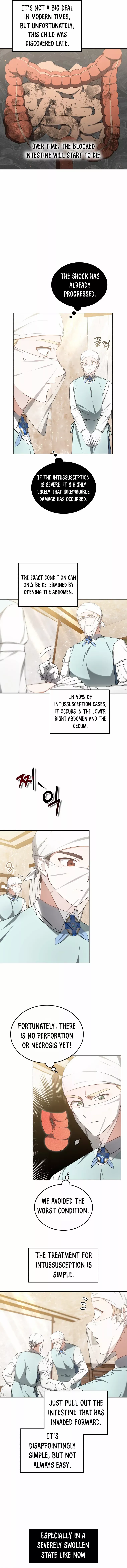Dr. Player Chapter 44 - page 9