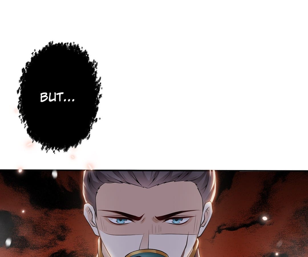 Fated to be a Phoenix Chapter 30 - page 12