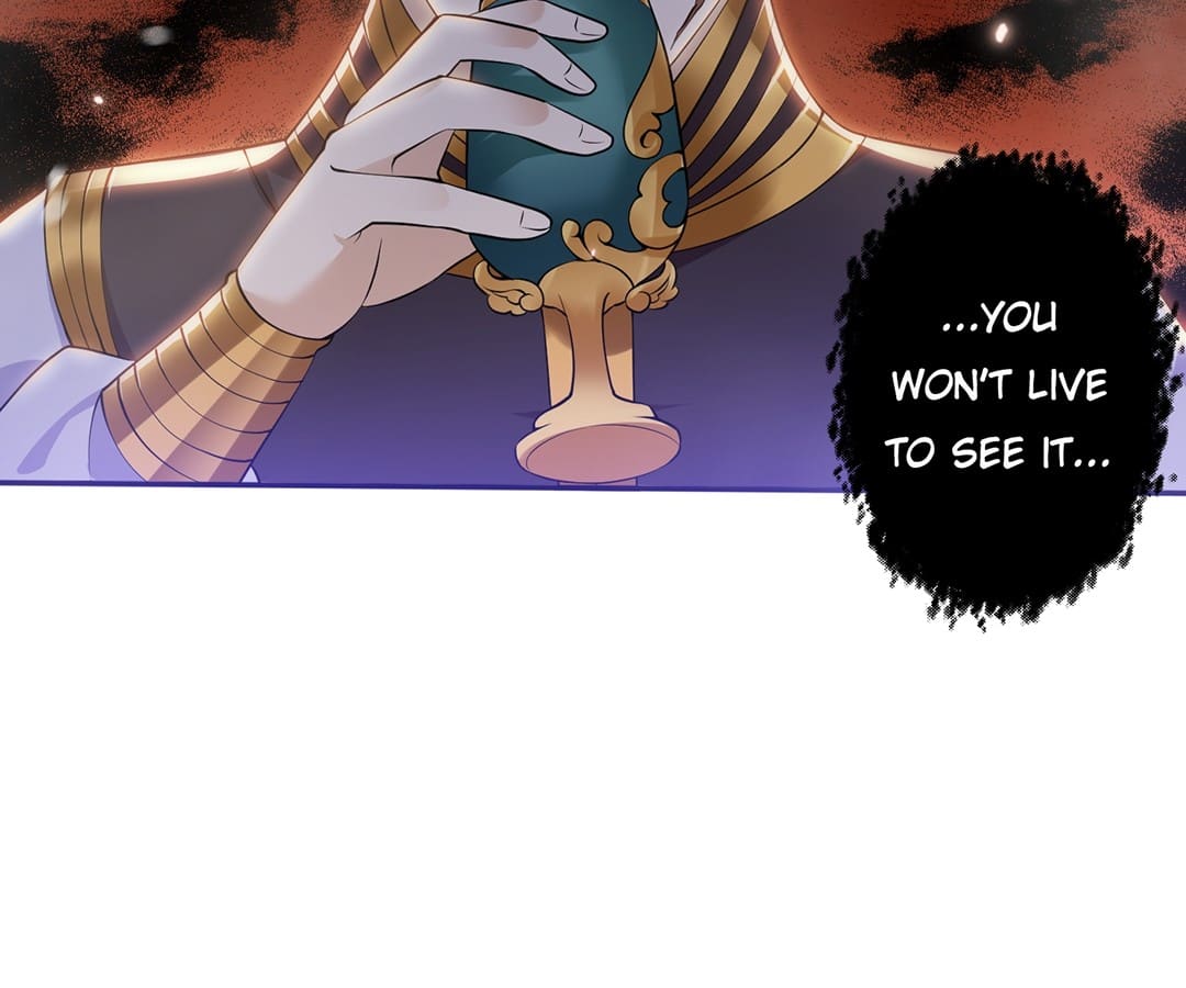 Fated to be a Phoenix Chapter 30 - page 13
