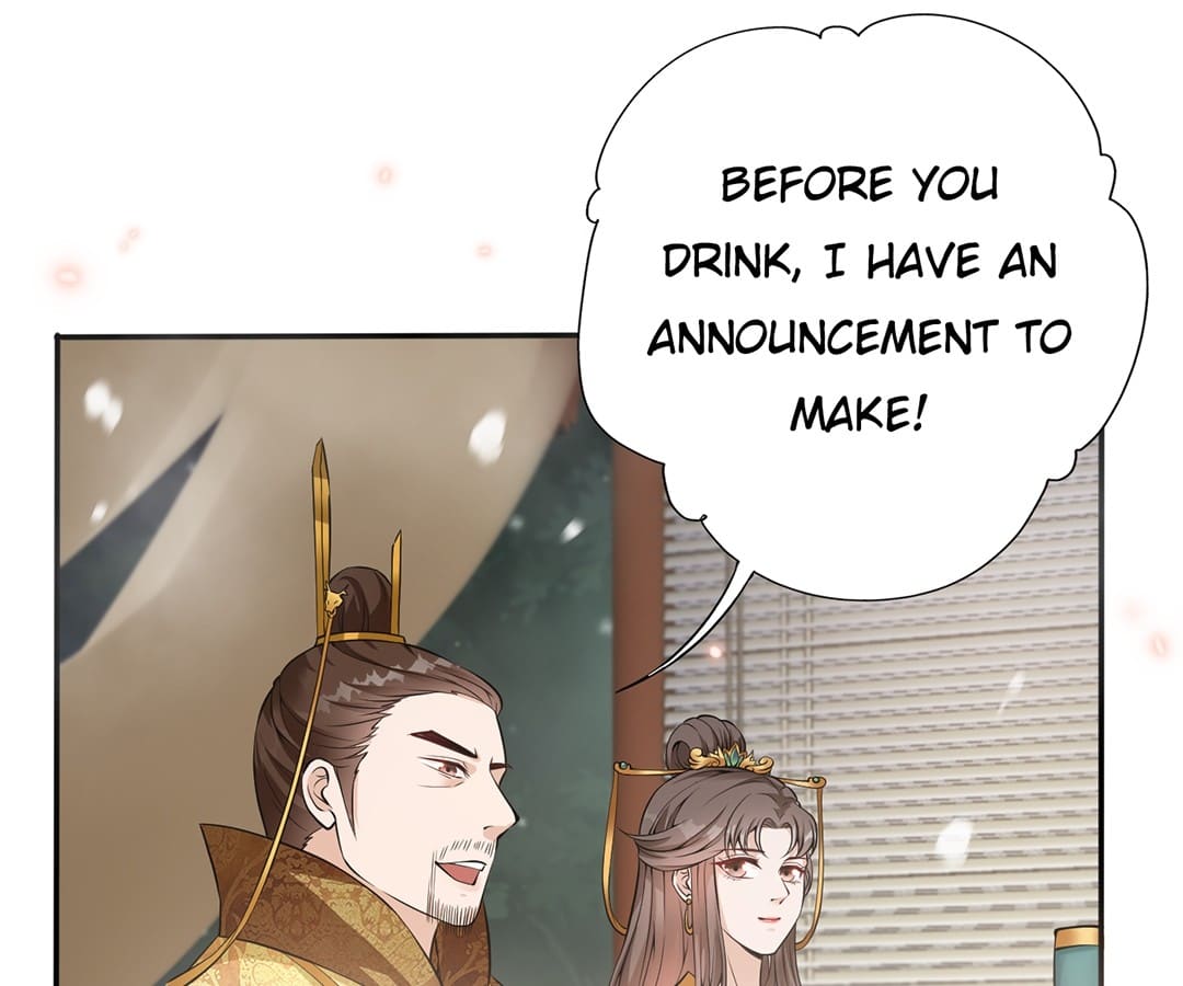 Fated to be a Phoenix Chapter 30 - page 14