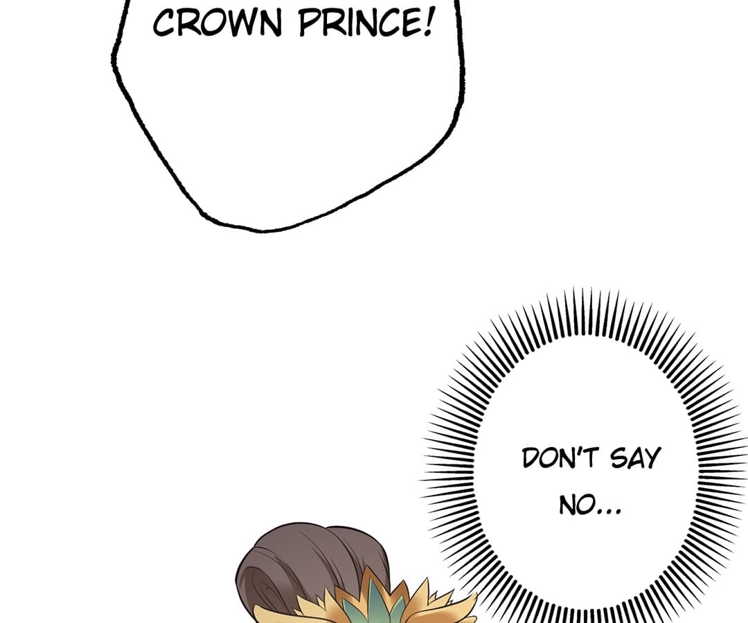 Fated to be a Phoenix Chapter 30 - page 18