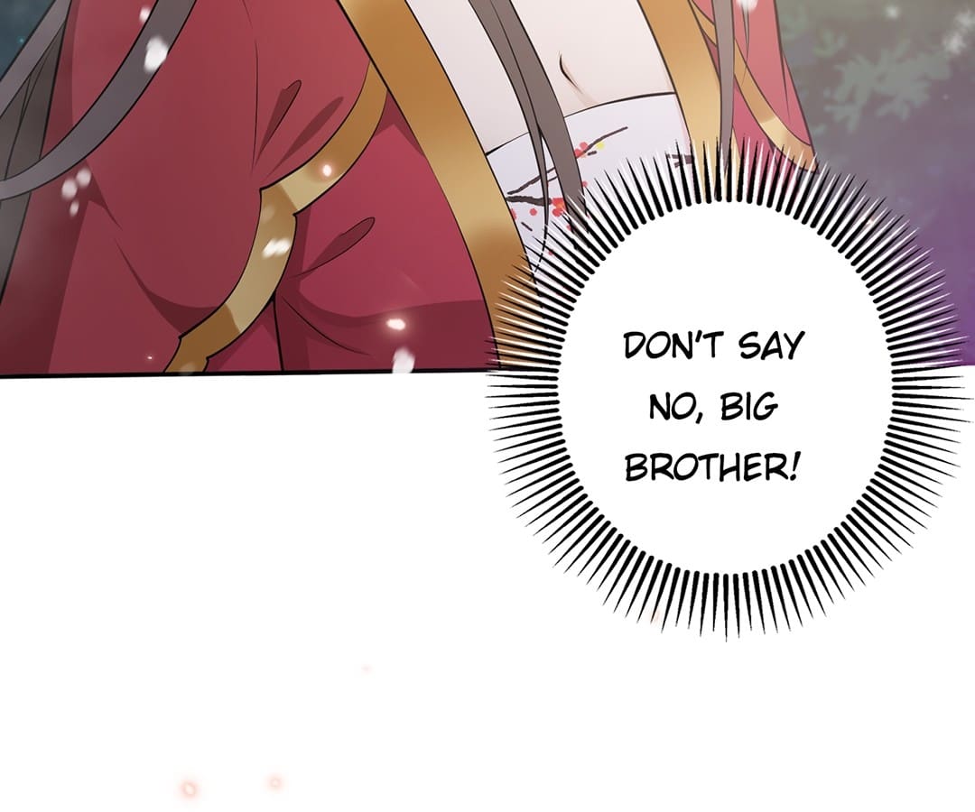 Fated to be a Phoenix Chapter 30 - page 20
