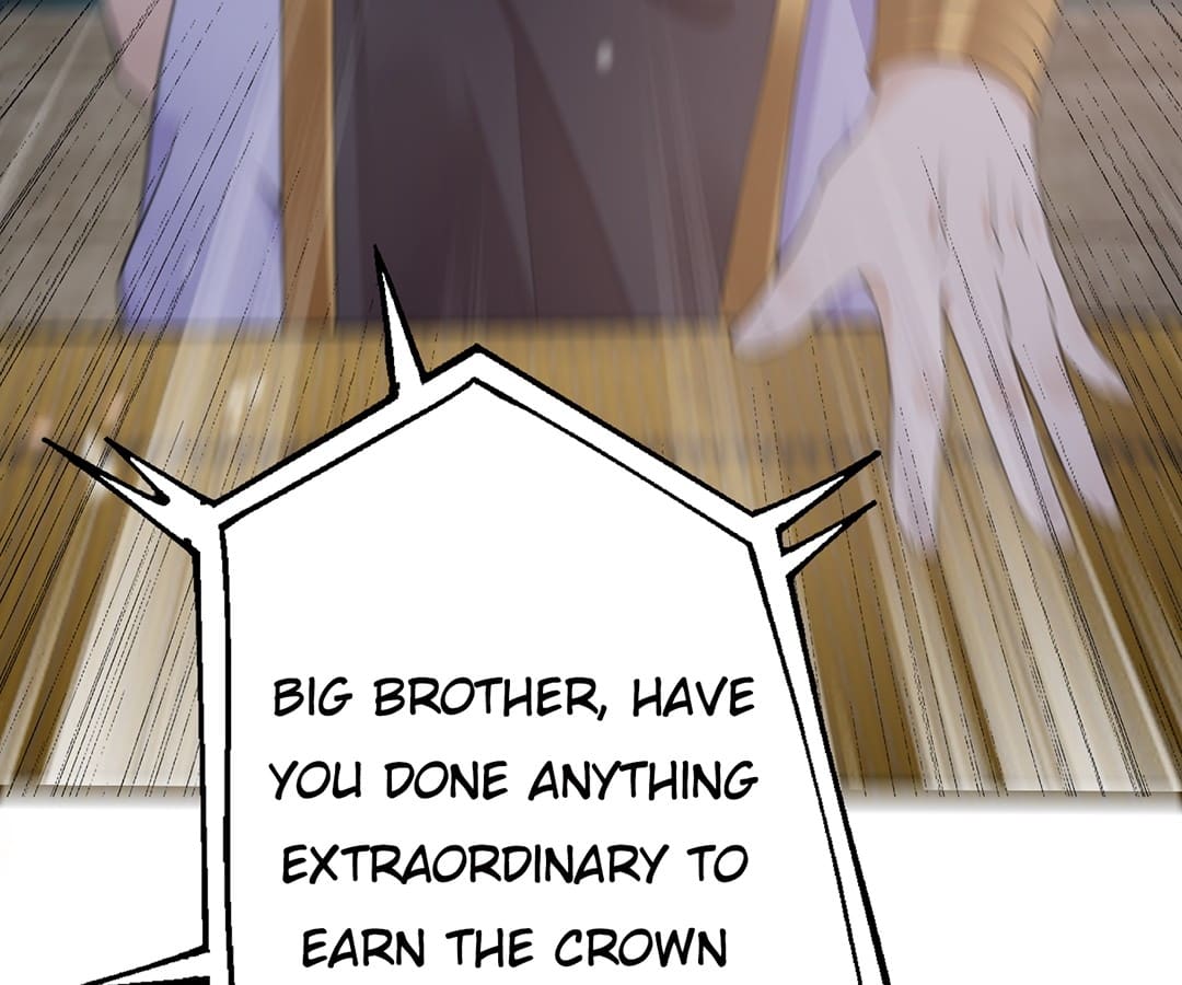 Fated to be a Phoenix Chapter 30 - page 25