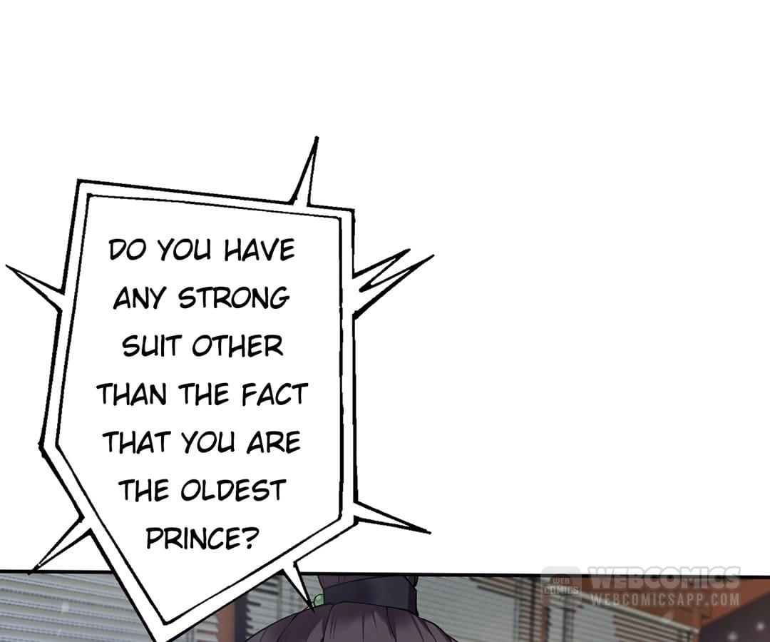 Fated to be a Phoenix Chapter 30 - page 27