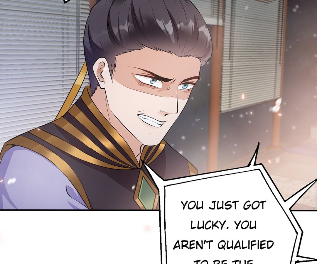 Fated to be a Phoenix Chapter 30 - page 28