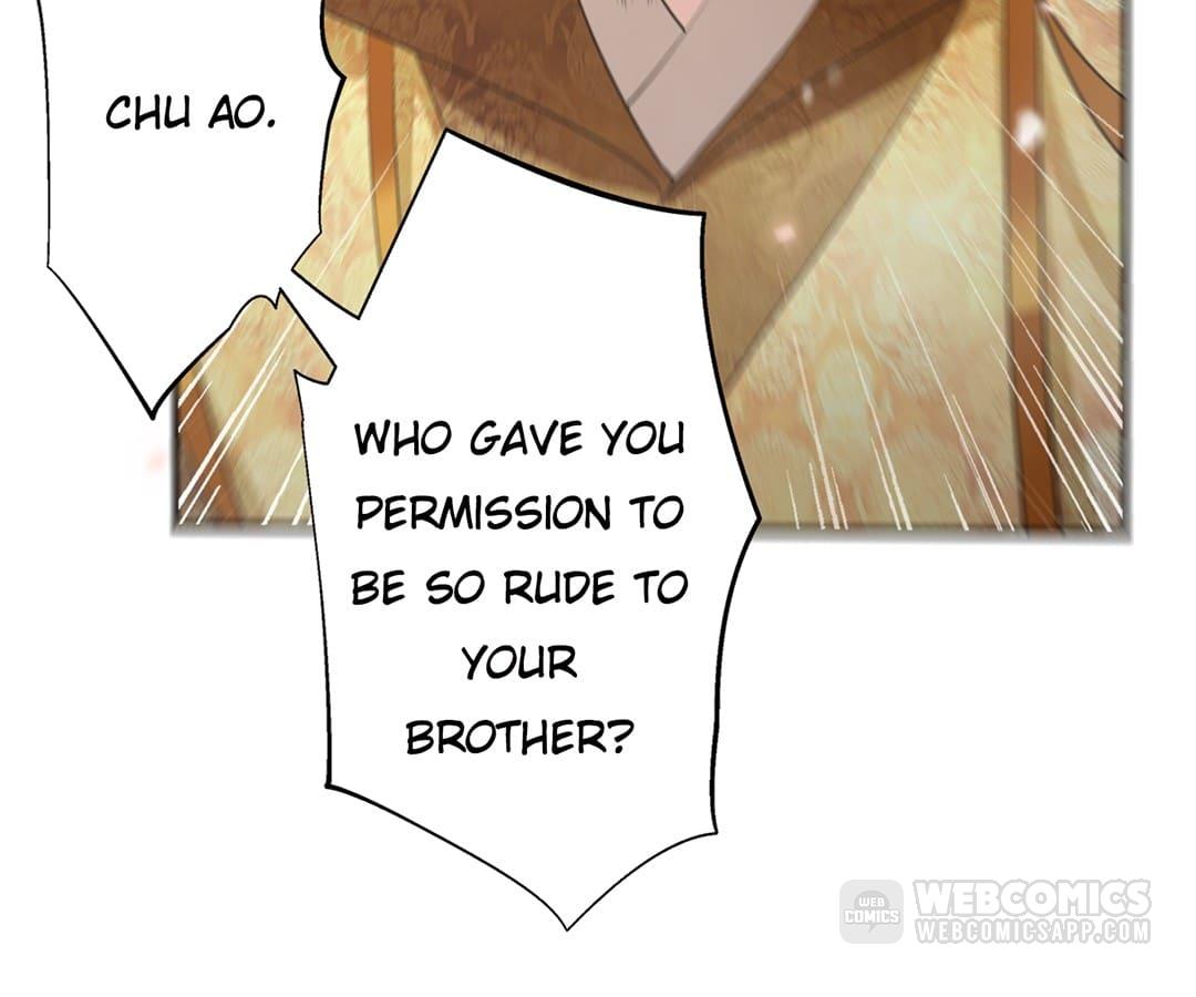 Fated to be a Phoenix Chapter 30 - page 31