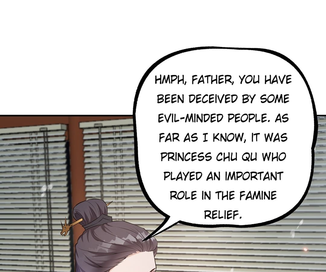 Fated to be a Phoenix Chapter 30 - page 32
