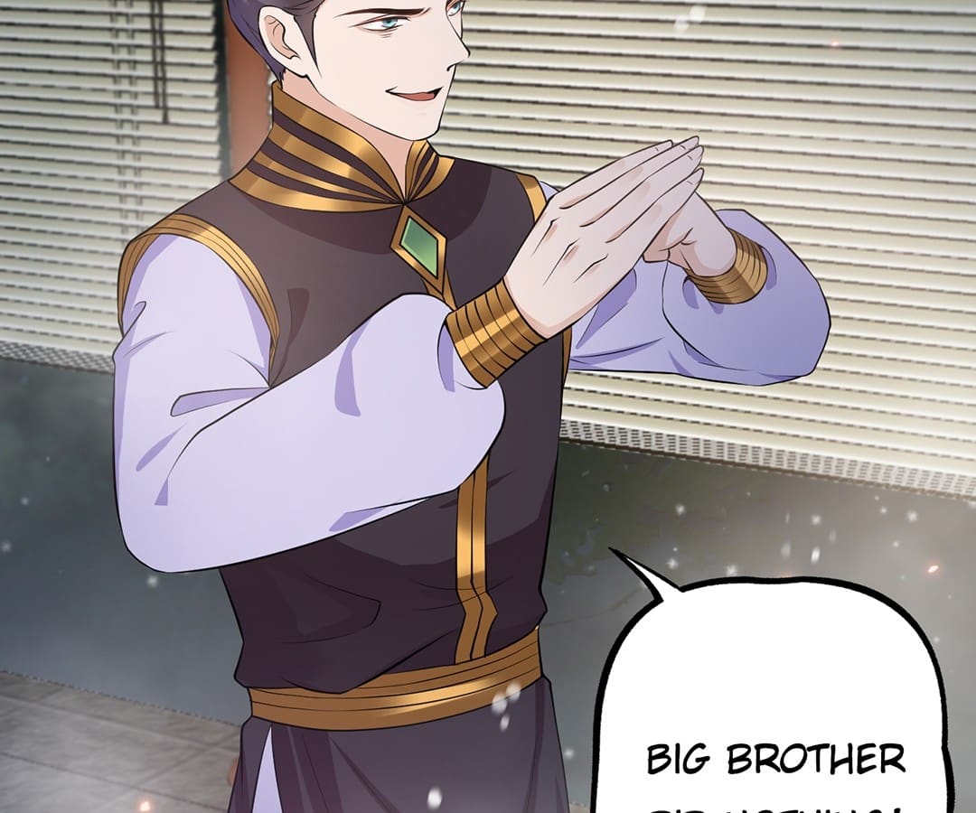 Fated to be a Phoenix Chapter 30 - page 33