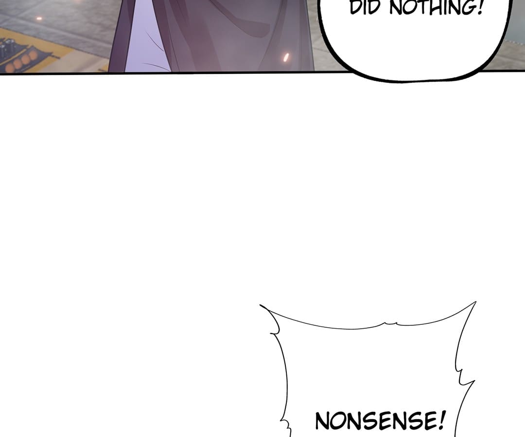 Fated to be a Phoenix Chapter 30 - page 34