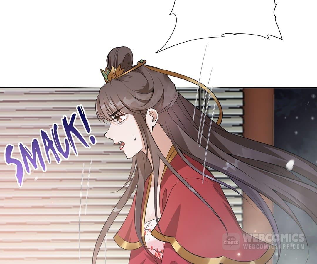 Fated to be a Phoenix Chapter 30 - page 35