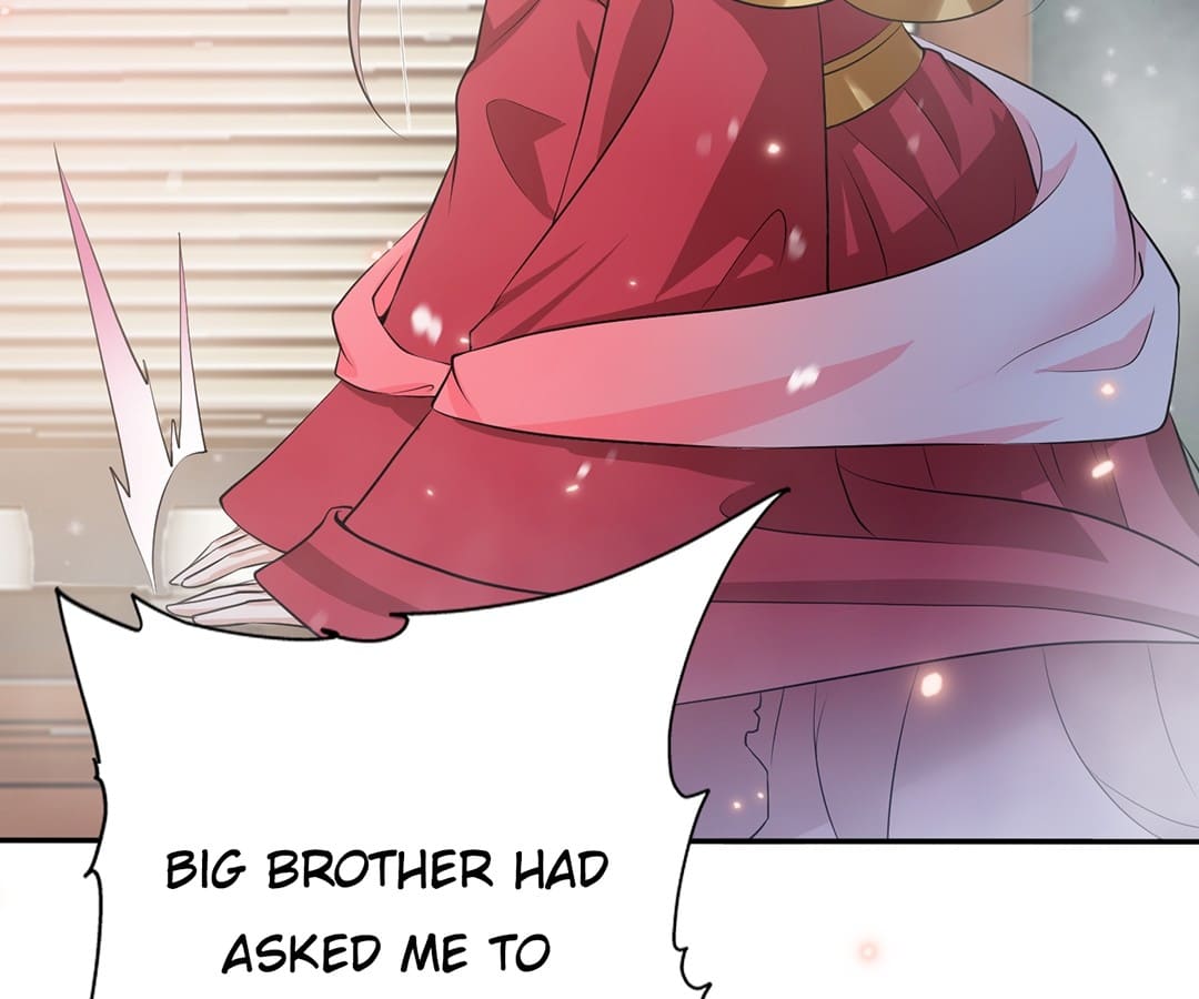 Fated to be a Phoenix Chapter 30 - page 36