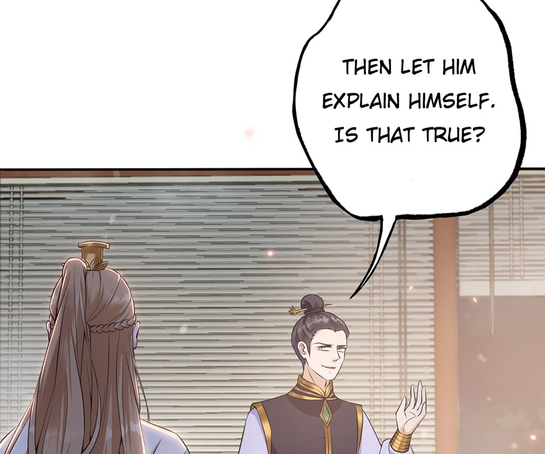 Fated to be a Phoenix Chapter 30 - page 38