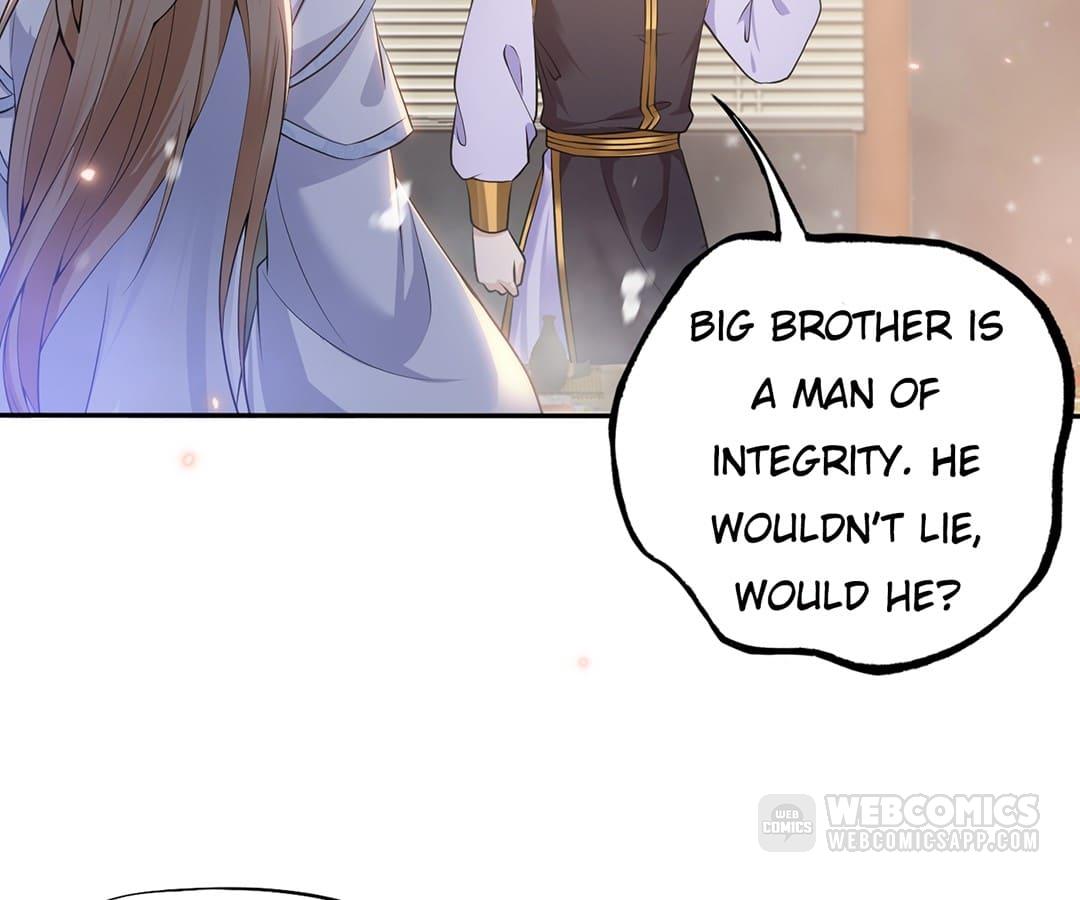 Fated to be a Phoenix Chapter 30 - page 39