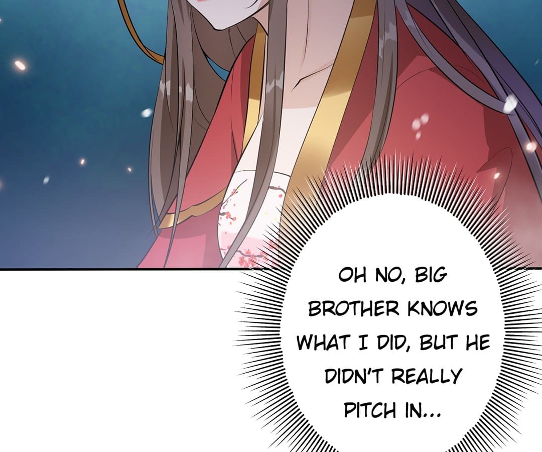 Fated to be a Phoenix Chapter 30 - page 41