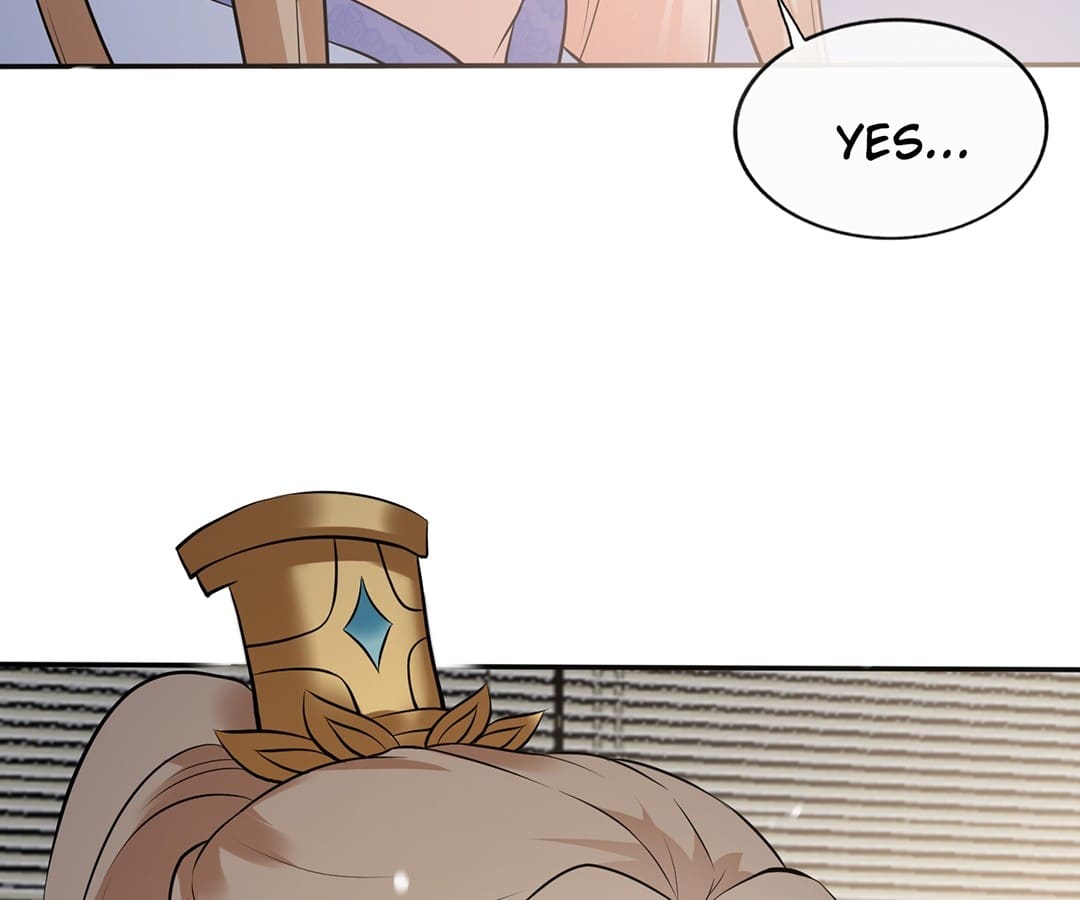 Fated to be a Phoenix Chapter 30 - page 45