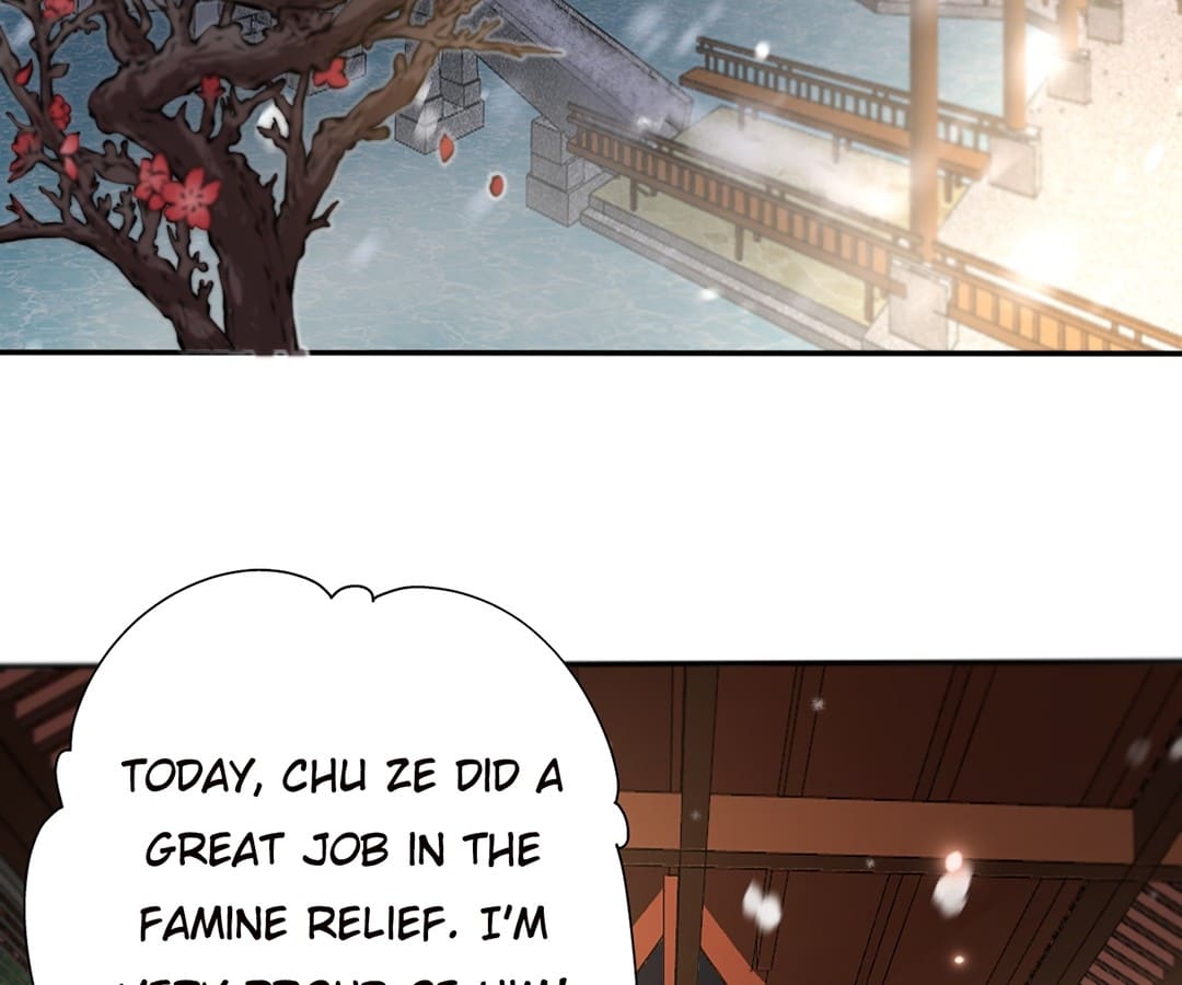 Fated to be a Phoenix Chapter 30 - page 5