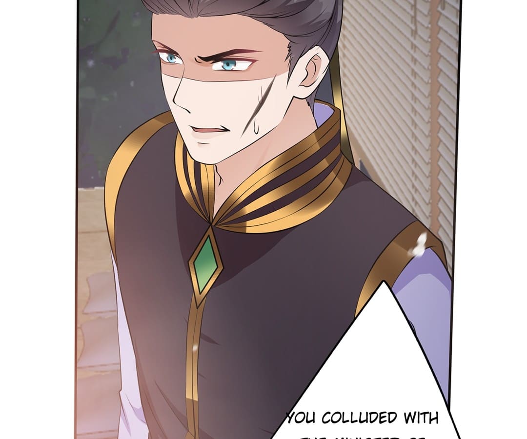 Fated to be a Phoenix Chapter 30 - page 54