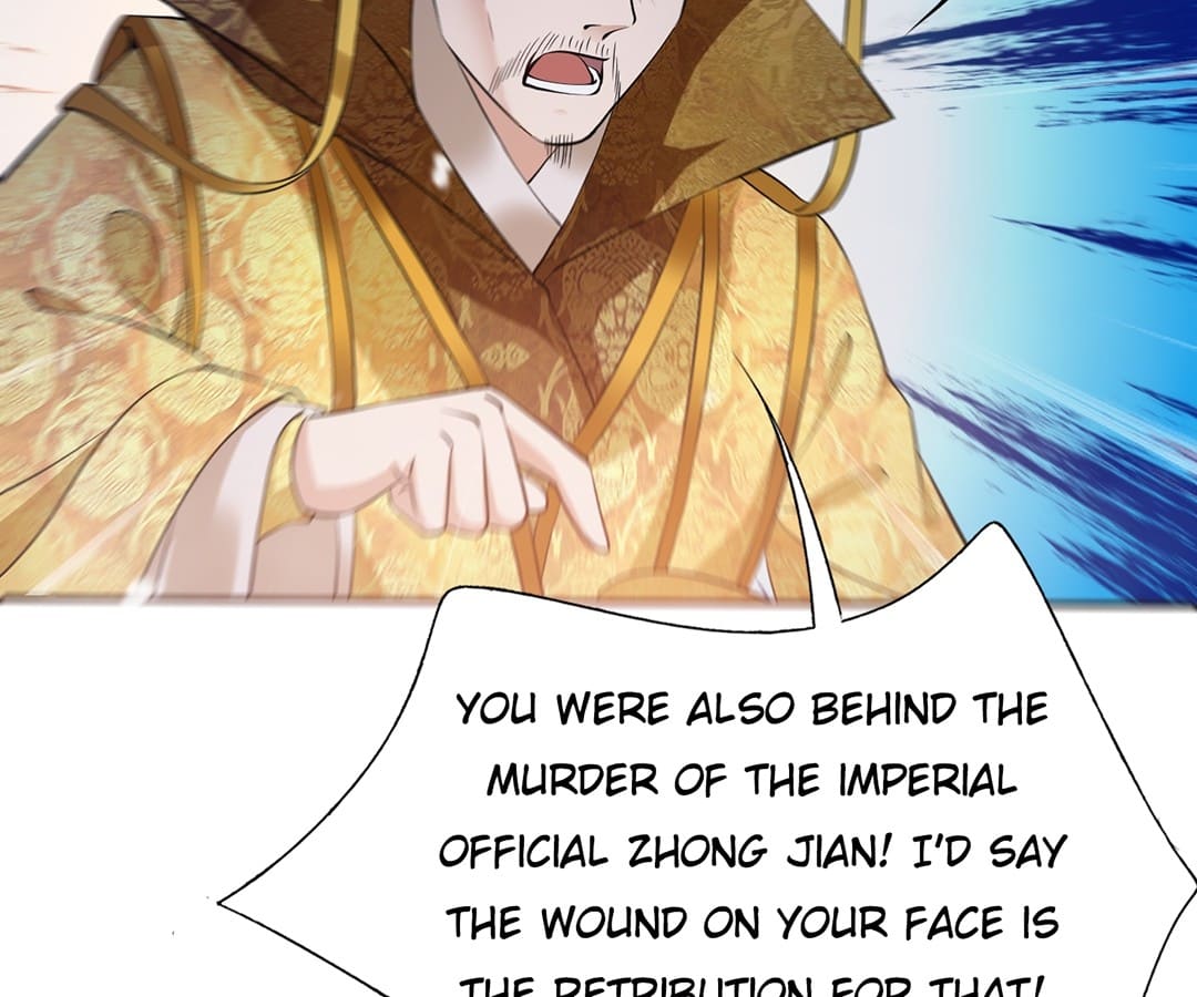 Fated to be a Phoenix Chapter 30 - page 56