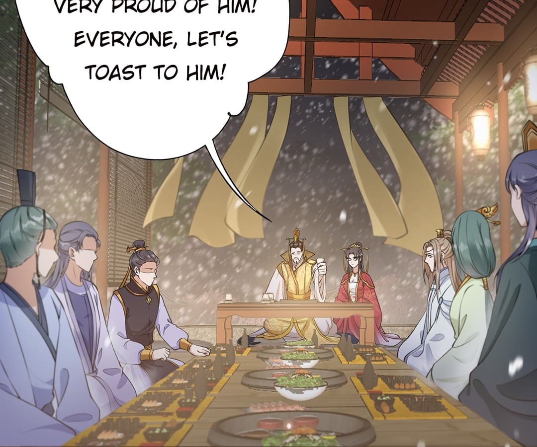 Fated to be a Phoenix Chapter 30 - page 6