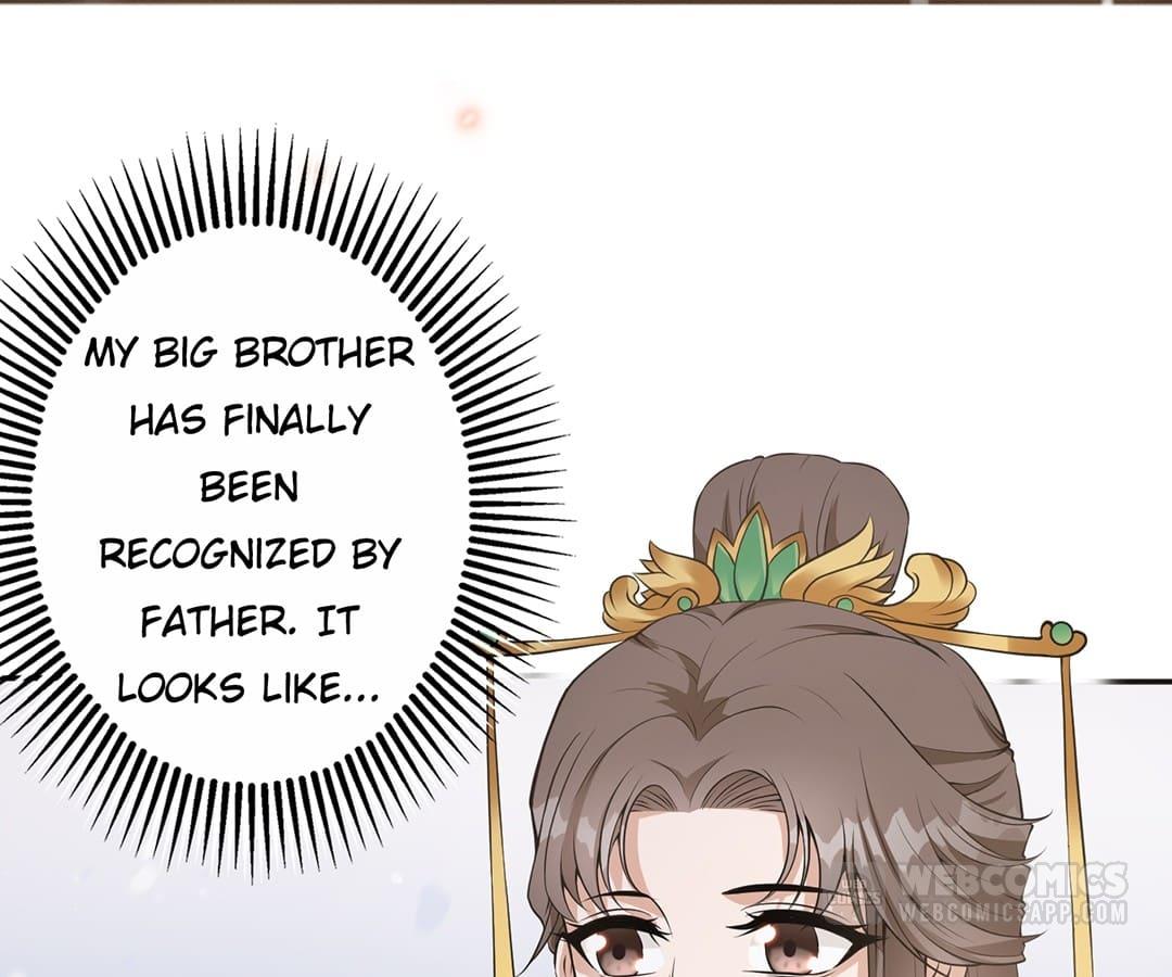 Fated to be a Phoenix Chapter 30 - page 7