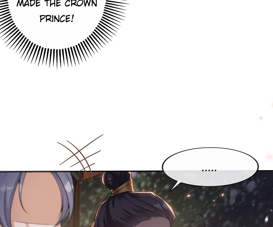 Fated to be a Phoenix Chapter 30 - page 9