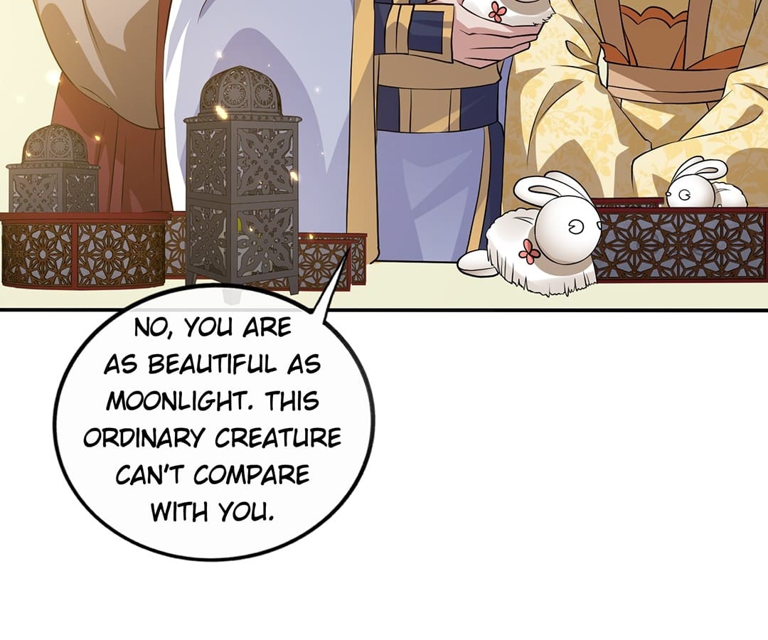 Fated to be a Phoenix Chapter 7 - page 12