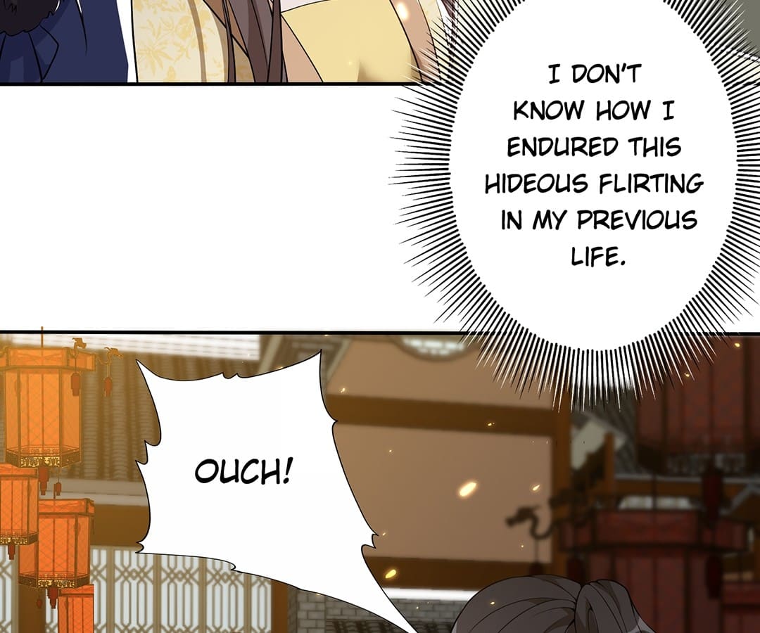 Fated to be a Phoenix Chapter 7 - page 14