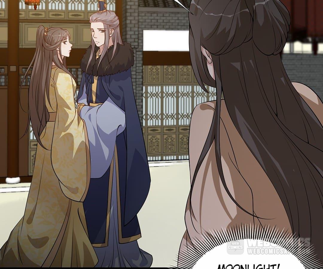 Fated to be a Phoenix Chapter 7 - page 15