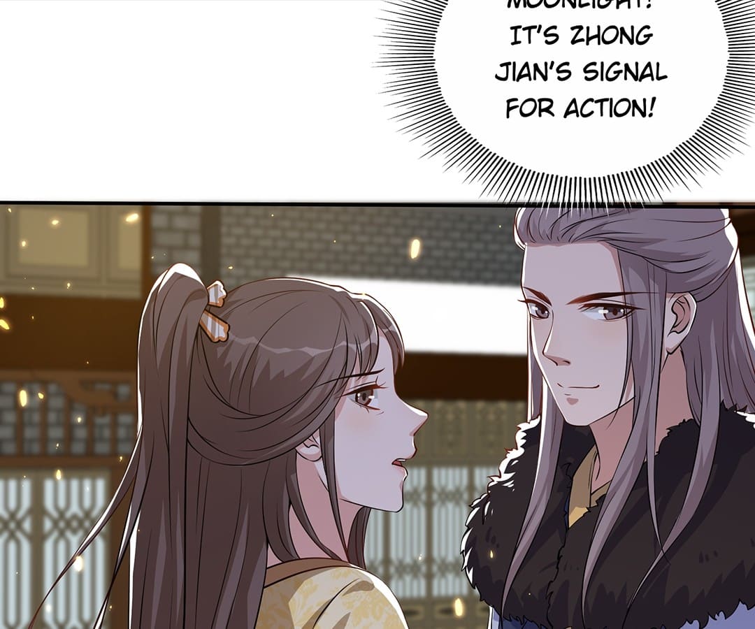 Fated to be a Phoenix Chapter 7 - page 16