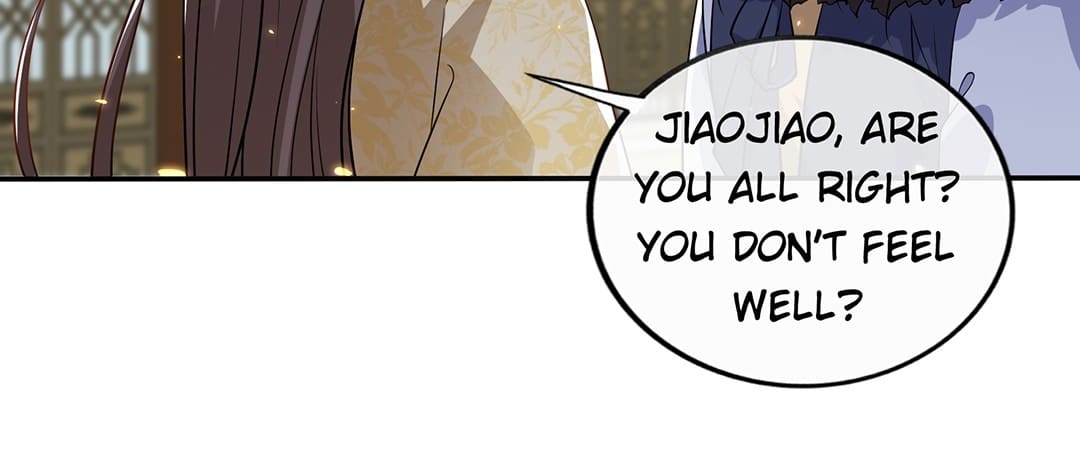 Fated to be a Phoenix Chapter 7 - page 17