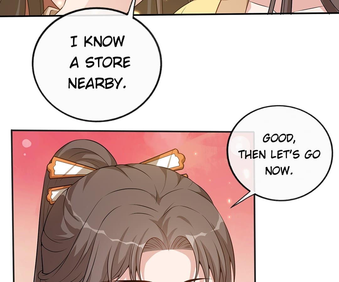 Fated to be a Phoenix Chapter 7 - page 20