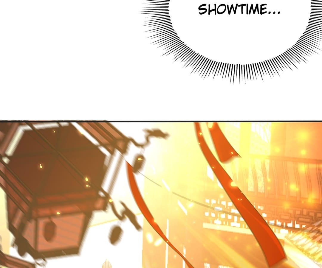 Fated to be a Phoenix Chapter 7 - page 22