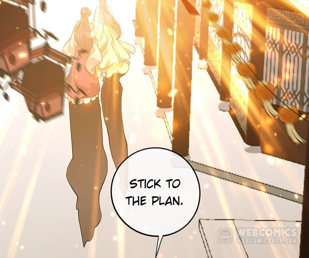 Fated to be a Phoenix Chapter 7 - page 23