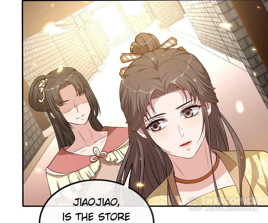 Fated to be a Phoenix Chapter 7 - page 27