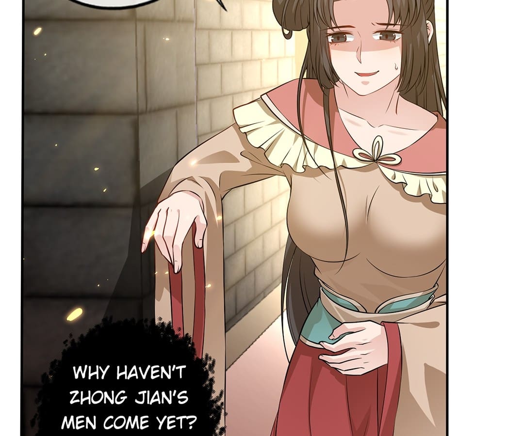 Fated to be a Phoenix Chapter 7 - page 29