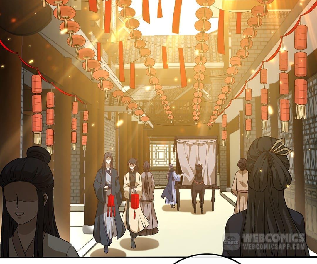 Fated to be a Phoenix Chapter 7 - page 3