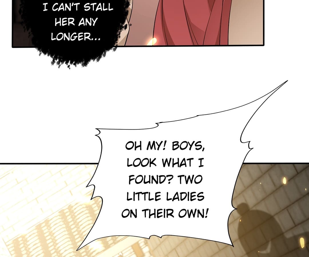 Fated to be a Phoenix Chapter 7 - page 30