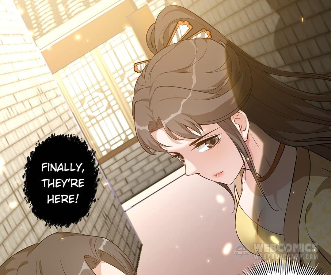 Fated to be a Phoenix Chapter 7 - page 31