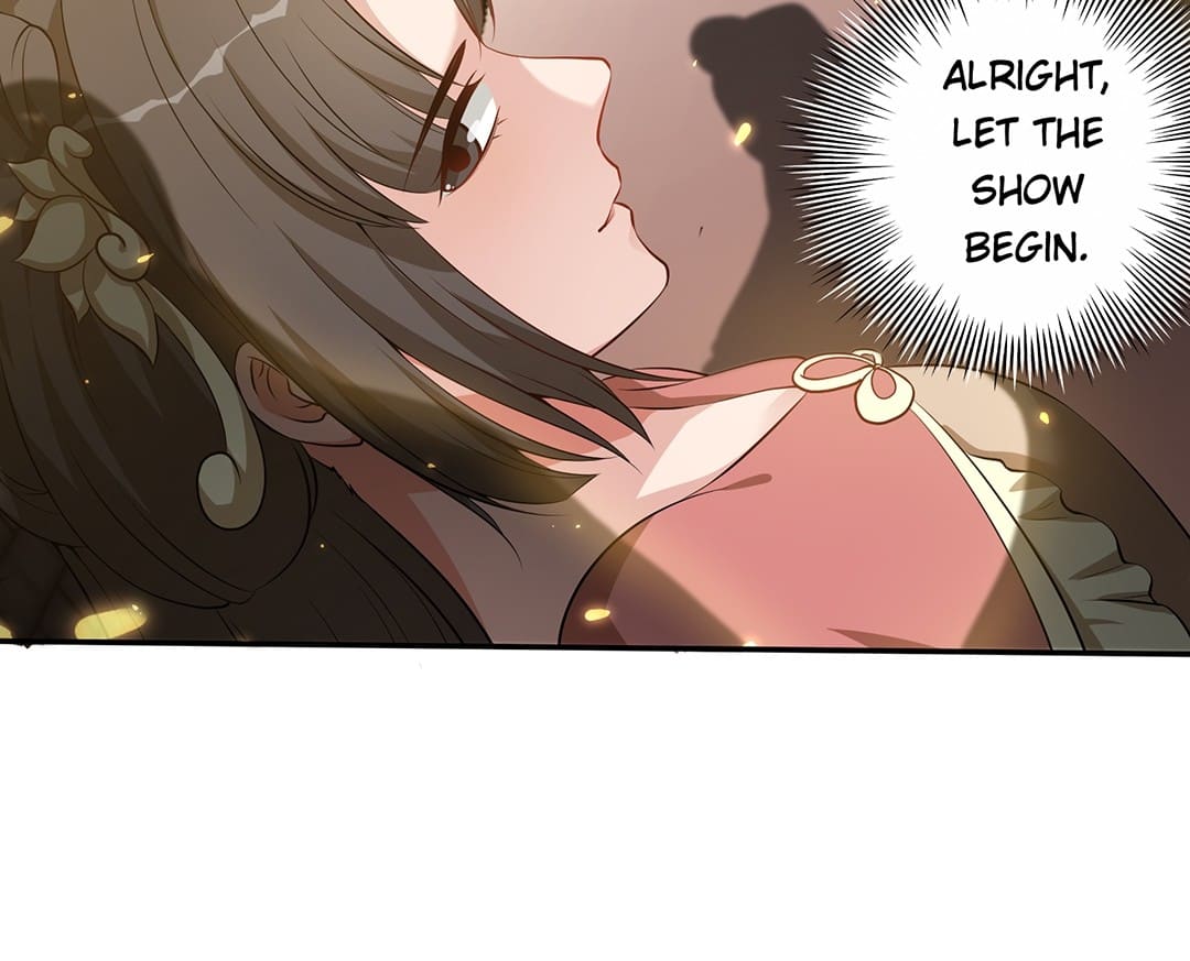 Fated to be a Phoenix Chapter 7 - page 32