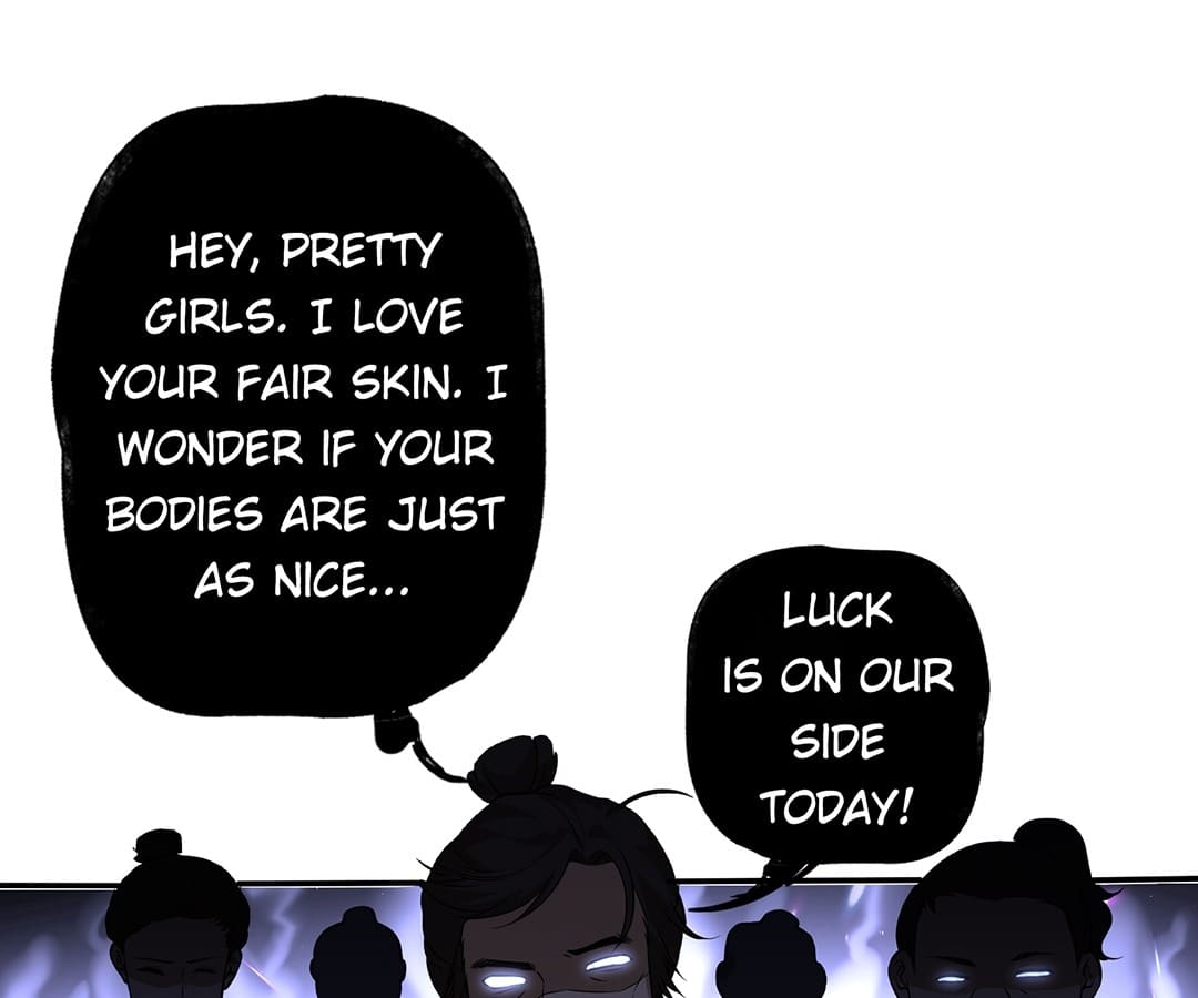 Fated to be a Phoenix Chapter 7 - page 33