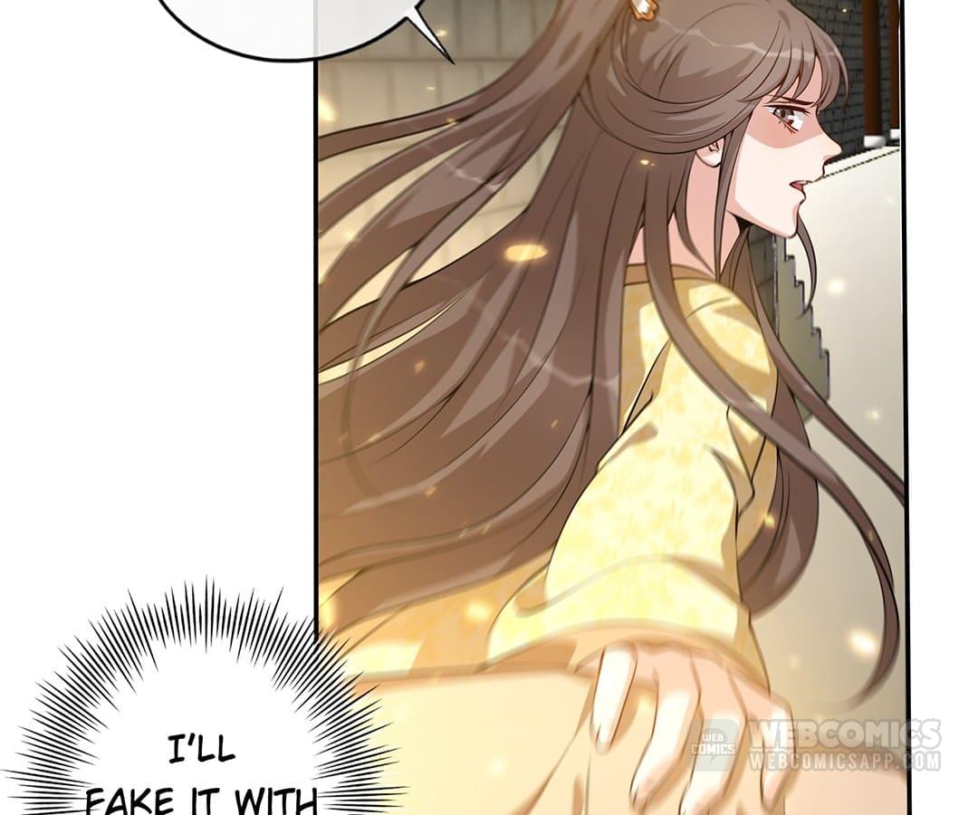 Fated to be a Phoenix Chapter 7 - page 35