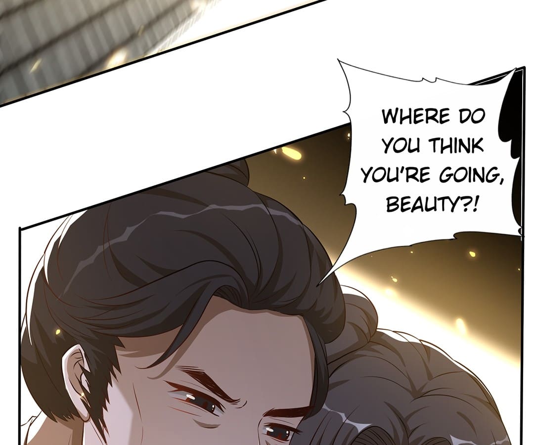 Fated to be a Phoenix Chapter 7 - page 38