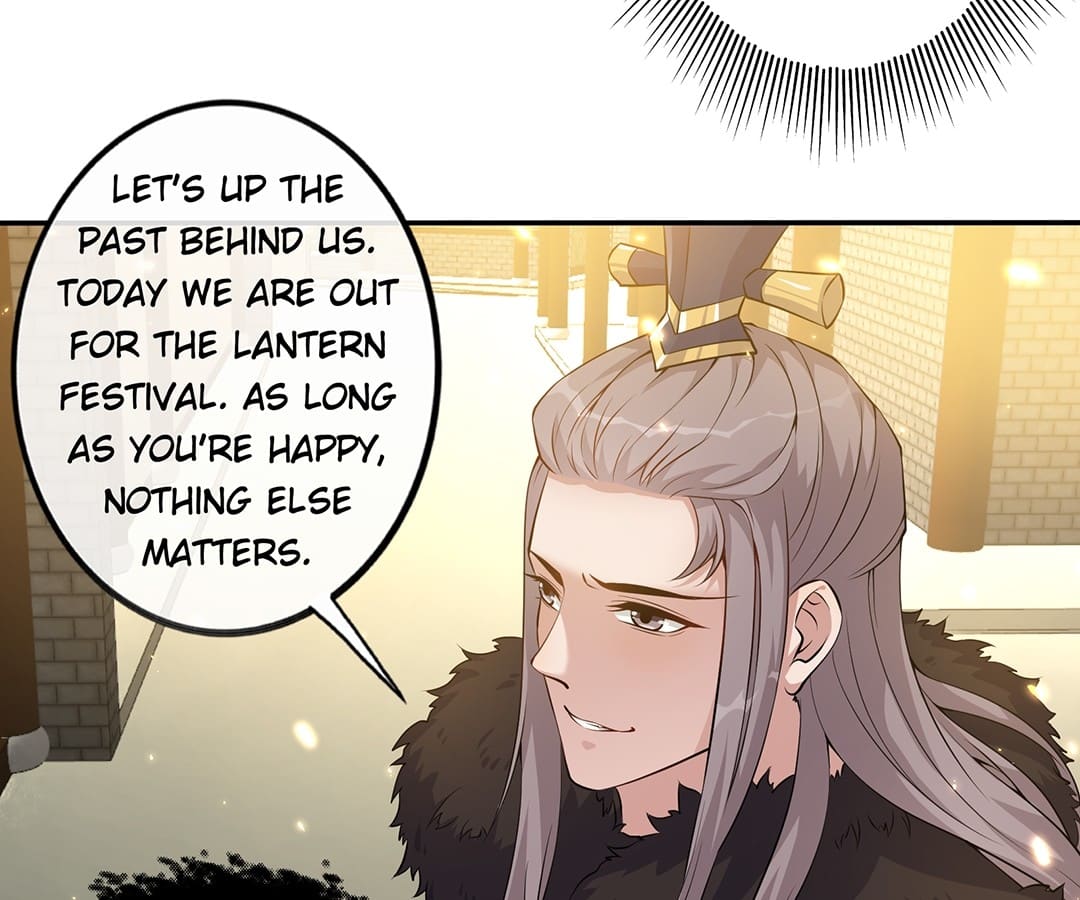 Fated to be a Phoenix Chapter 7 - page 8