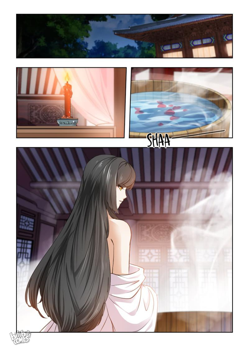 Rebirth: The Turnabout of a Mistreated Concubine Chapter 63 - page 5