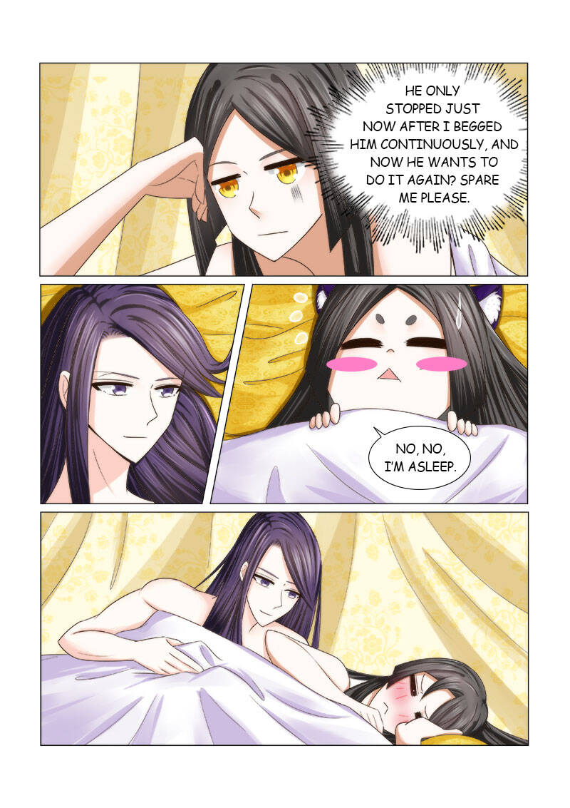 Rebirth: The Turnabout of a Mistreated Concubine Chapter 5 - page 2