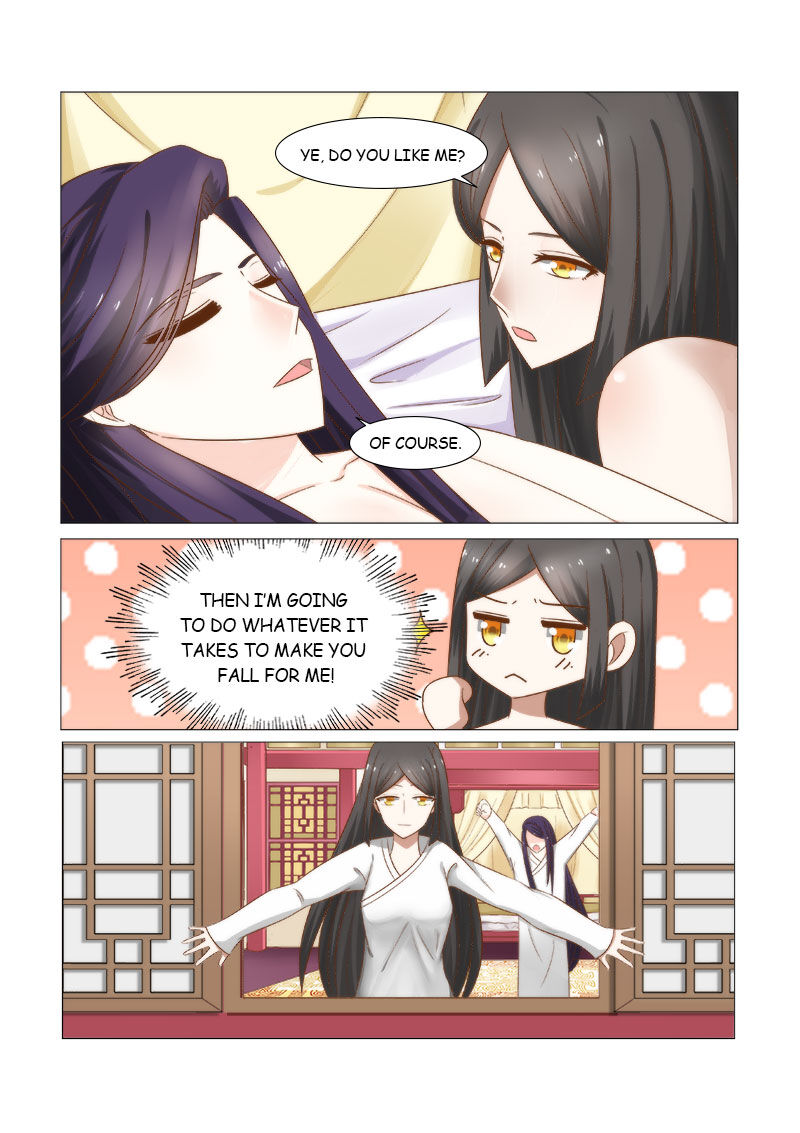 Rebirth: The Turnabout of a Mistreated Concubine Chapter 10 - page 16